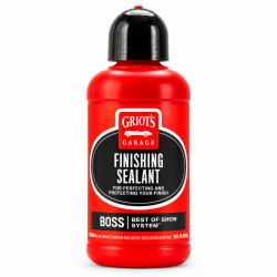 Griot's Garage 16oz BOSS Finishing Cream